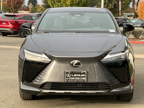 New 2026 Lexus RZ 450e 2WD image 6