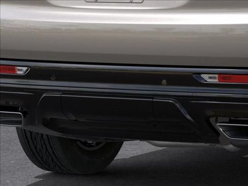 New 2026 Buick Enclave Sport Touring w/ Power Package AWD/4WD image 14