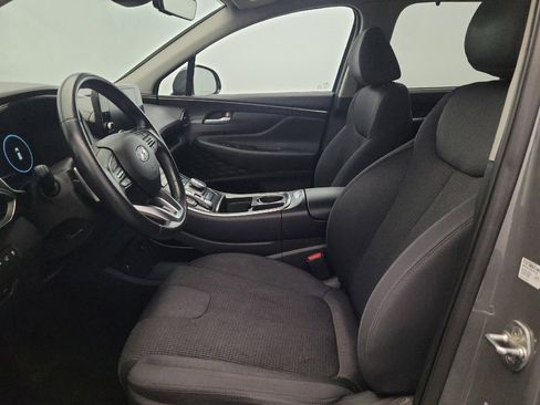 Used 2022 Hyundai Santa Fe SEL w/ Convenience Package AWD/4WD image 17