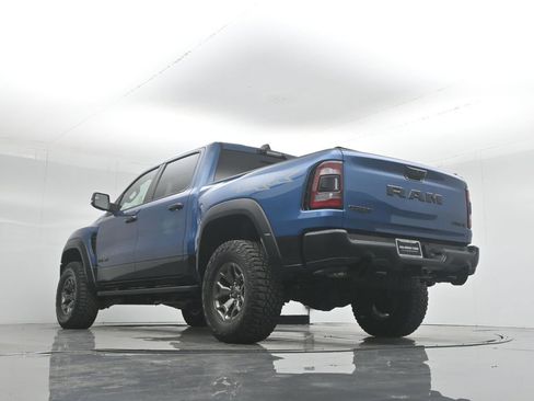 Used 2024 RAM 1500 TRX image 47