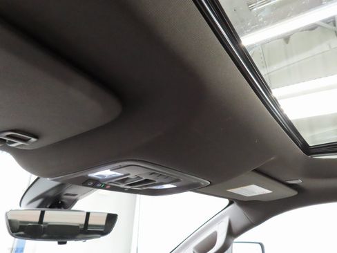 Used 2020 Chevrolet Silverado 2500 LTZ w/ LTZ Premium Package image 28