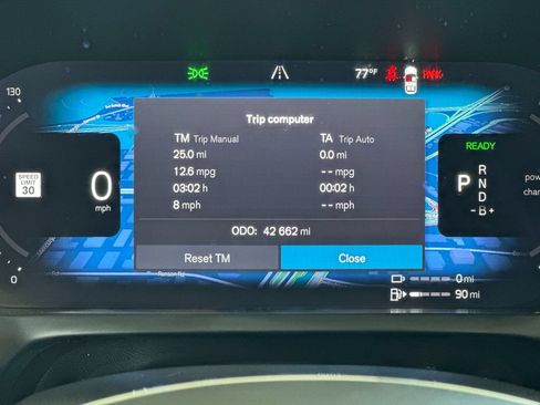 Certified 2023 Volvo XC90 T8 Ultimate AWD/4WD image 28