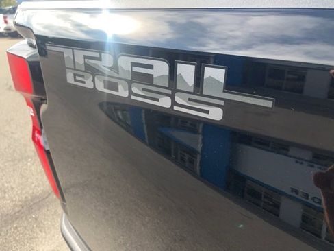 New 2026 Chevrolet Silverado 2500 LT w/ Trail Boss Package image 12