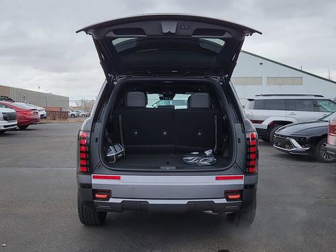 New 2026 Hyundai Palisade XRT Pro image 20