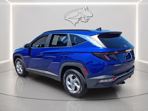 Used 2022 Hyundai Tucson SEL AWD/4WD image 3