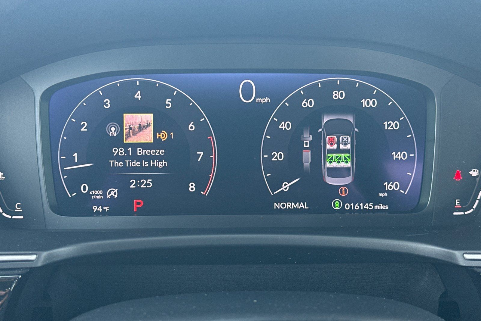 Certified 2022 Honda Civic Touring image 23