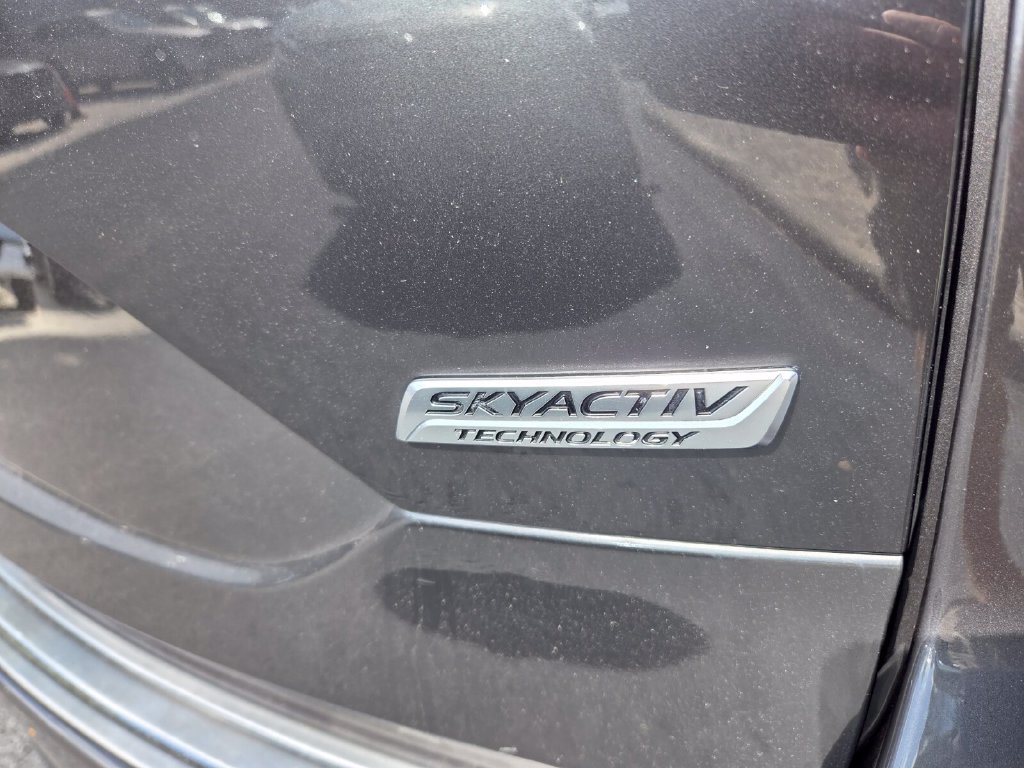 Used 2019 MAZDA CX-5 Signature AWD/4WD image 13