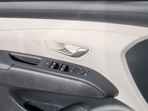New 2026 Hyundai Tucson SEL FWD image 22