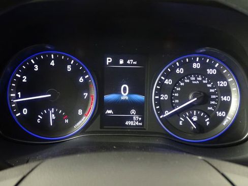 Used 2022 Hyundai Kona SEL image 25