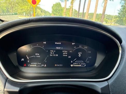 Used 2020 Lincoln Nautilus Reserve w/ Equipment Group 202A AWD/4WD image 29