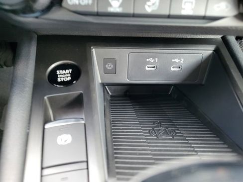 New 2026 Nissan Kicks SV w/ SV Premium Package image 23