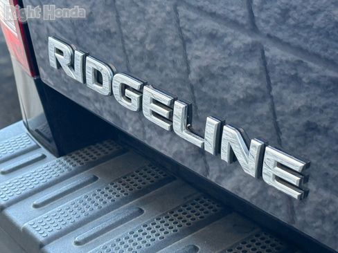 Used 2023 Honda Ridgeline RTL image 13
