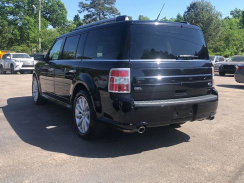 Used 2019 Ford Flex SEL w/ Equipment Group 202A AWD/4WD image 5