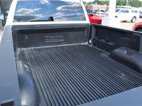 Used 2023 RAM 1500 Tradesman w/ Power & Remote Entry Group RWD image 5