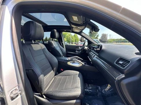 Used 2021 Mercedes-Benz GLE 450 4MATIC image 31