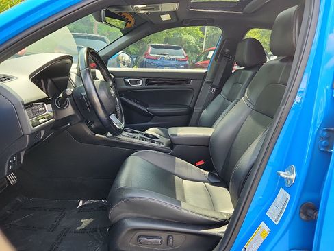 Used 2022 Honda Civic Sport Touring image 13