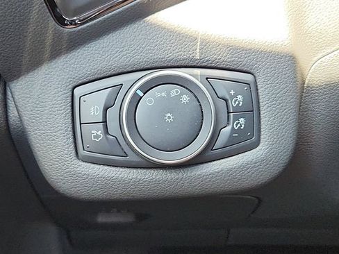 Used 2016 Ford Escape Titanium w/ Equipment Group 301A AWD/4WD image 25
