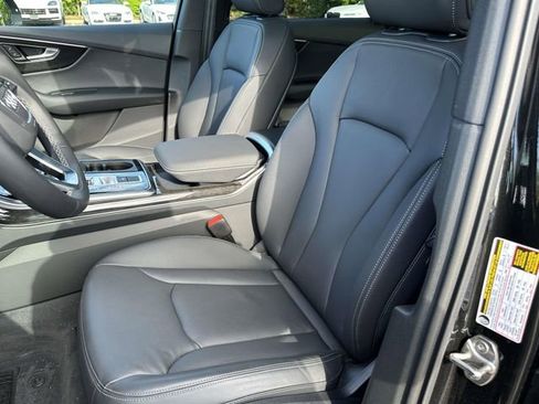 Certified 2026 Audi Q7 2.0T Premium Plus w/ Convenience Plus Package AWD/4WD image 21
