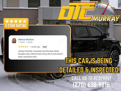 Used 2024 Jeep Grand Cherokee Limited w/ Luxury Tech Group II image 7