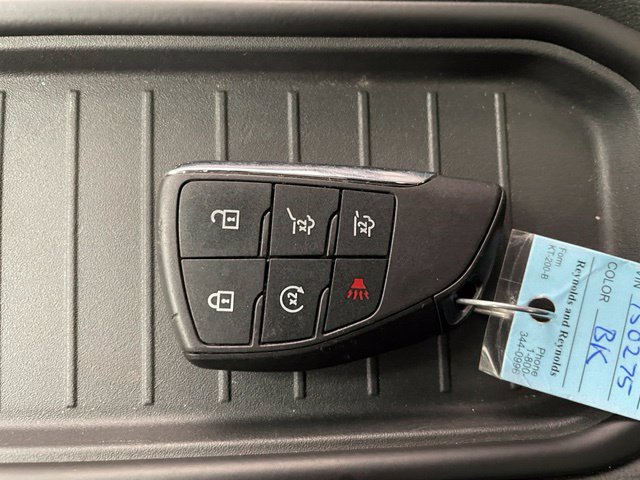Used 2024 Chevrolet Tahoe High Country AWD/4WD image 26