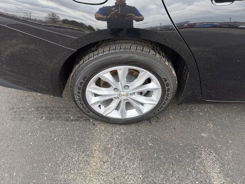 Certified 2024 Chevrolet Malibu LT image 29