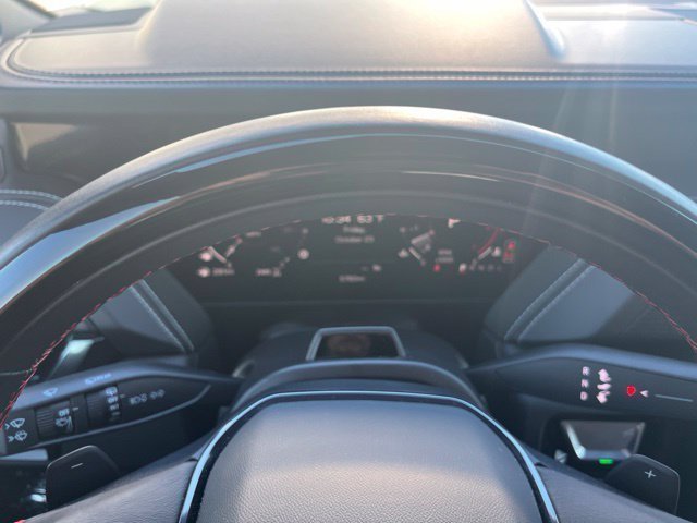 Used 2026 GMC Yukon XL AT4 Ultimate AWD/4WD image 42