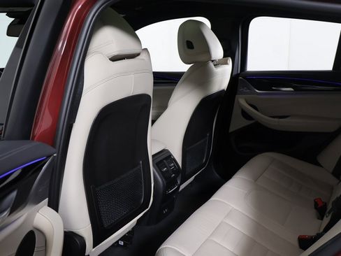 Used 2022 BMW X4 xDrive30i image 29