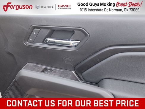 New 2026 GMC Canyon Elevation w/ Convenience Package AWD/4WD image 41
