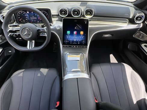 New 2025 Mercedes-Benz CLE 300 4MATIC Coupe image 21