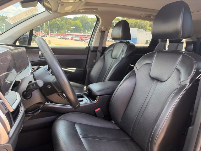 Used 2024 Kia Sorento X-Line EX AWD/4WD image 21