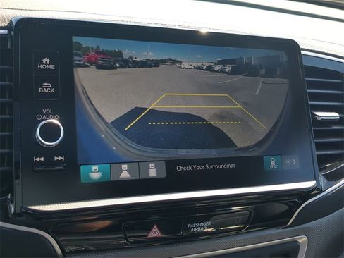 New 2026 Honda Ridgeline RTL image 20