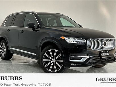 Used 2023 Volvo XC90 B6 Plus