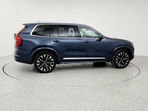 New 2026 Volvo XC90 T8 Plus w/ Protection Package Premier image 4