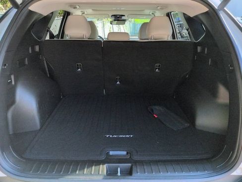 Used 2024 Hyundai Tucson SEL w/ Convenience Package FWD image 13