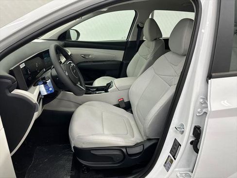 New 2026 Hyundai Tucson SE FWD image 9