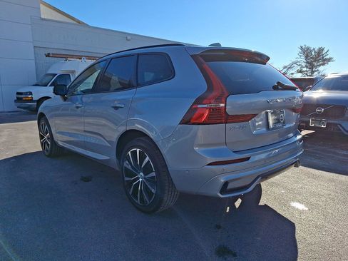 Certified 2024 Volvo XC60 B5 Ultimate image 4