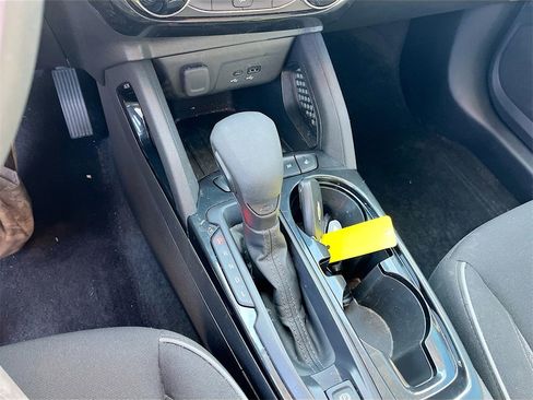 Used 2024 Chevrolet TrailBlazer LT w/ Driver Confidence Package image 16