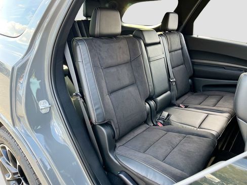 New 2026 Dodge Durango SRT Hellcat image 29