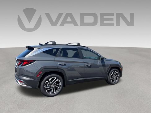 New 2026 Hyundai Tucson SEL Plus FWD image 5