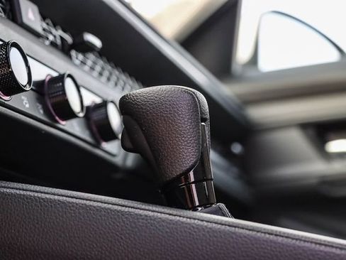 Used 2023 Honda Accord EX image 24