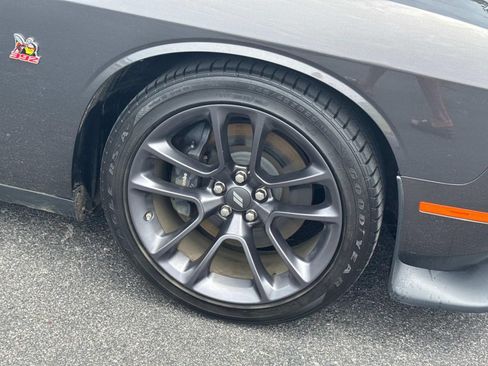 Used 2023 Dodge Challenger R/T Scat Pack RWD image 14