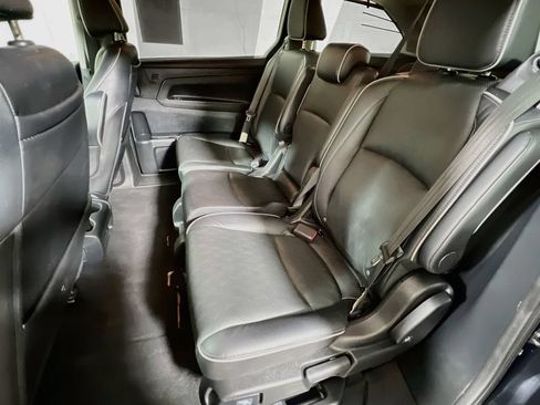 Used 2022 Honda Odyssey Elite image 22