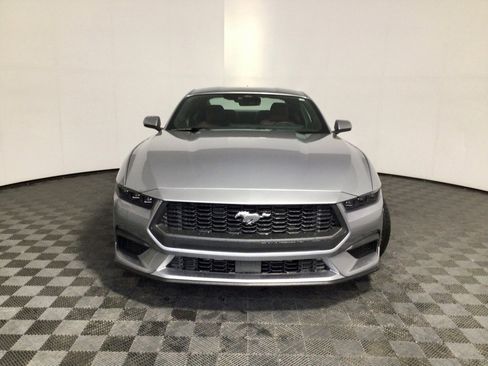 New 2026 Ford Mustang Premium image 4