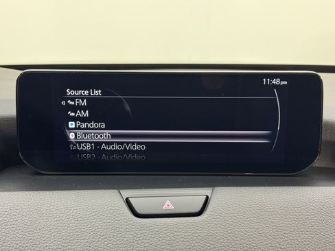 Used 2024 MAZDA CX-90 3.3 Turbo w/ Preferred Package image 25