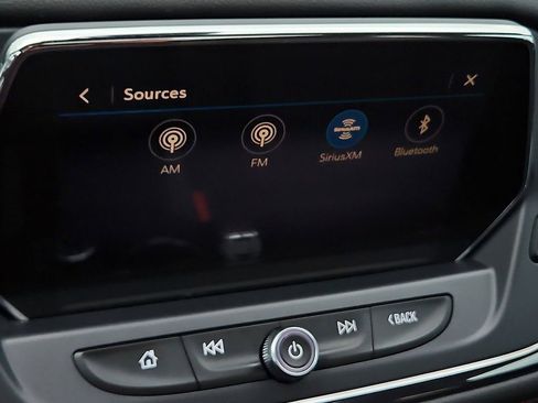 Used 2020 Chevrolet Blazer RS image 19