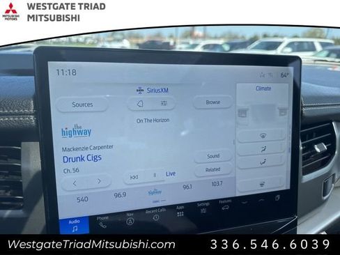 Used 2023 Ford Expedition Max XLT AWD/4WD image 21