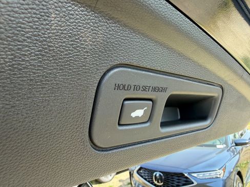 New 2026 Acura MDX A-Spec image 30