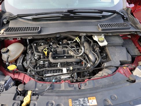 Used 2019 Ford Escape SE image 34