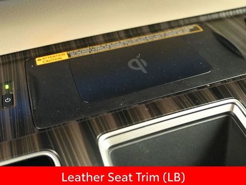 Certified 2024 Toyota Sienna Platinum image 20