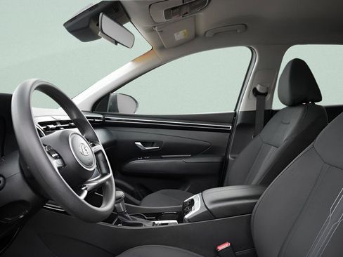 Certified 2024 Hyundai Tucson SEL AWD/4WD image 24